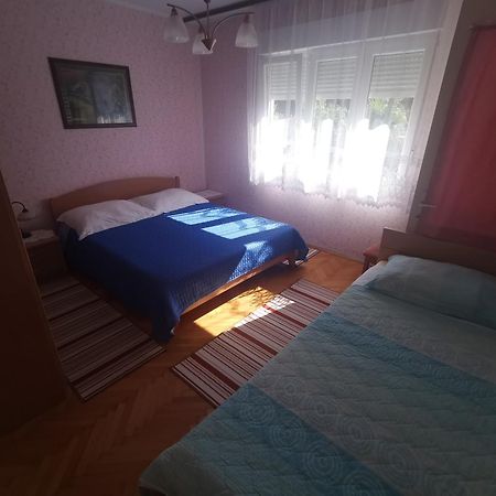 Apartment Marija 茨里克韦尼察 外观 照片