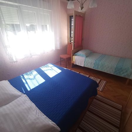 Apartment Marija 茨里克韦尼察 外观 照片
