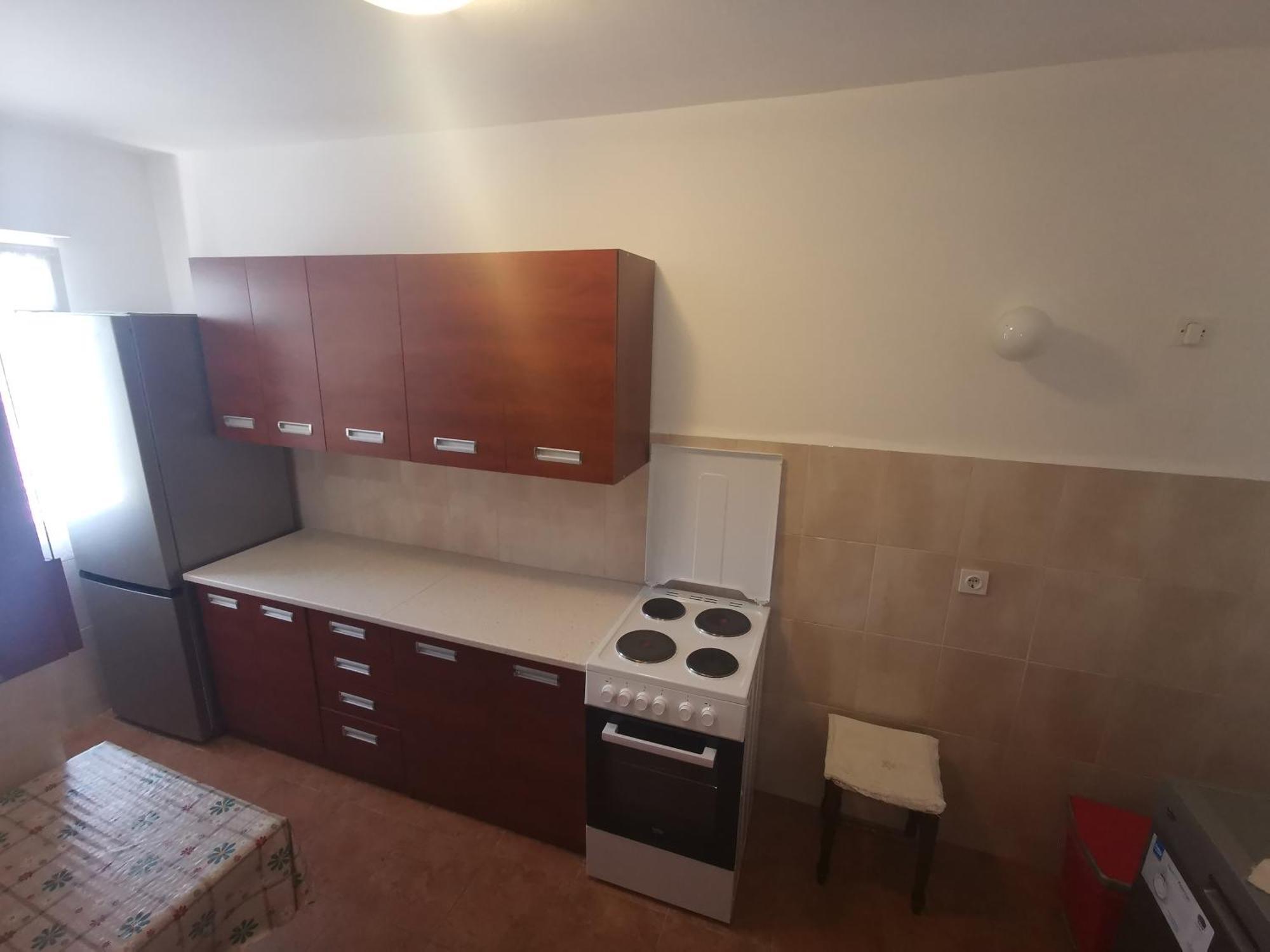 Apartment Marija 茨里克韦尼察 外观 照片